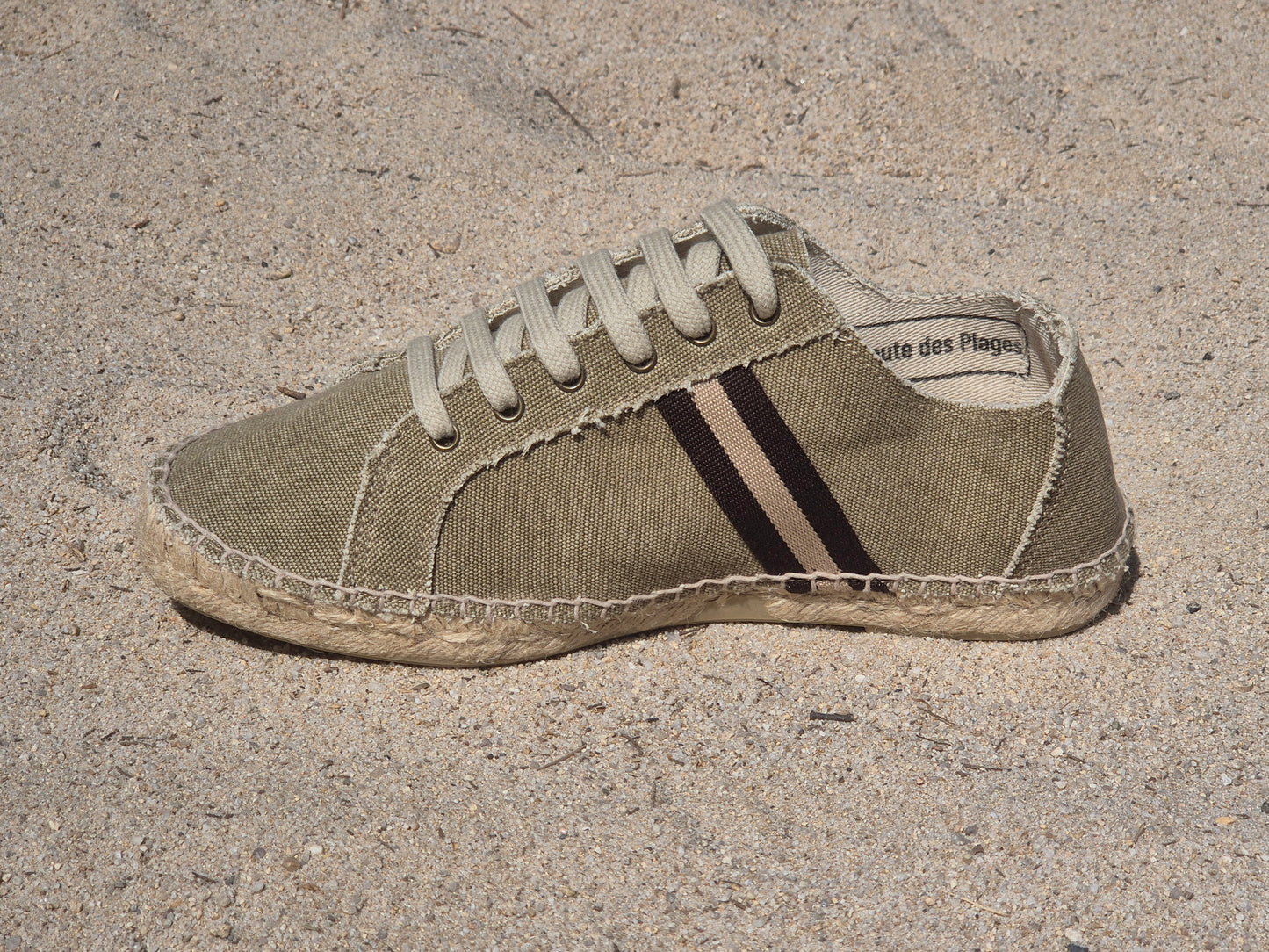 Baskez kaki