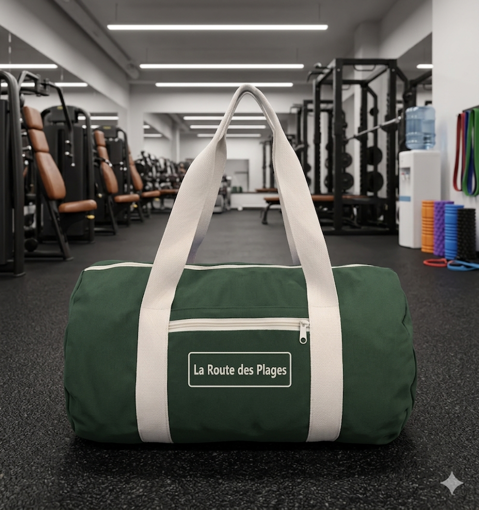 Sac de Sport