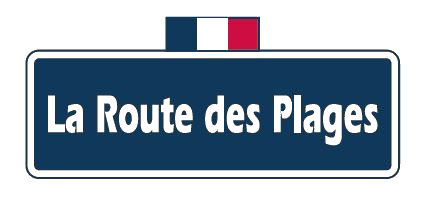 La route des plages