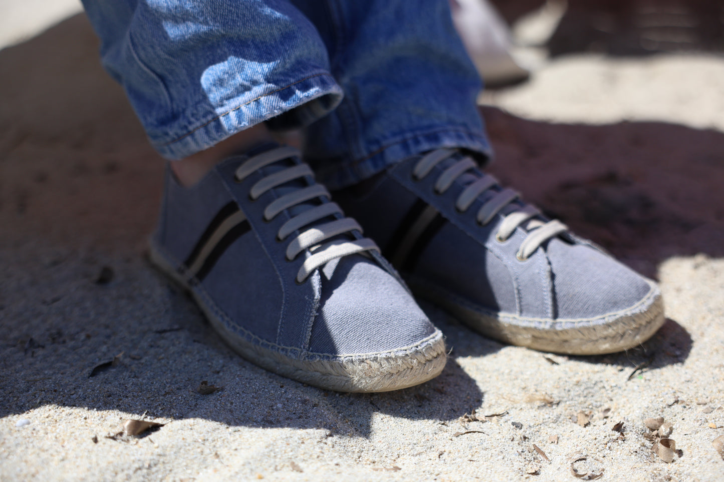 Baskez jean