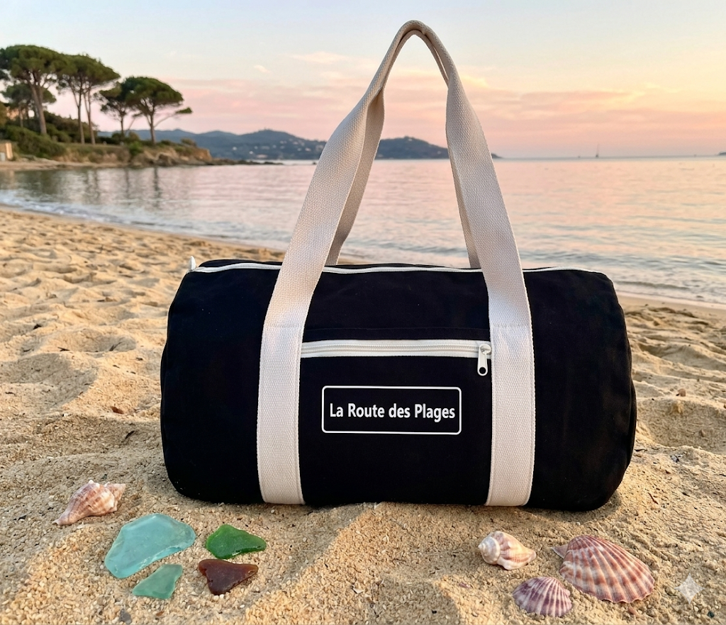 Sac de Sport